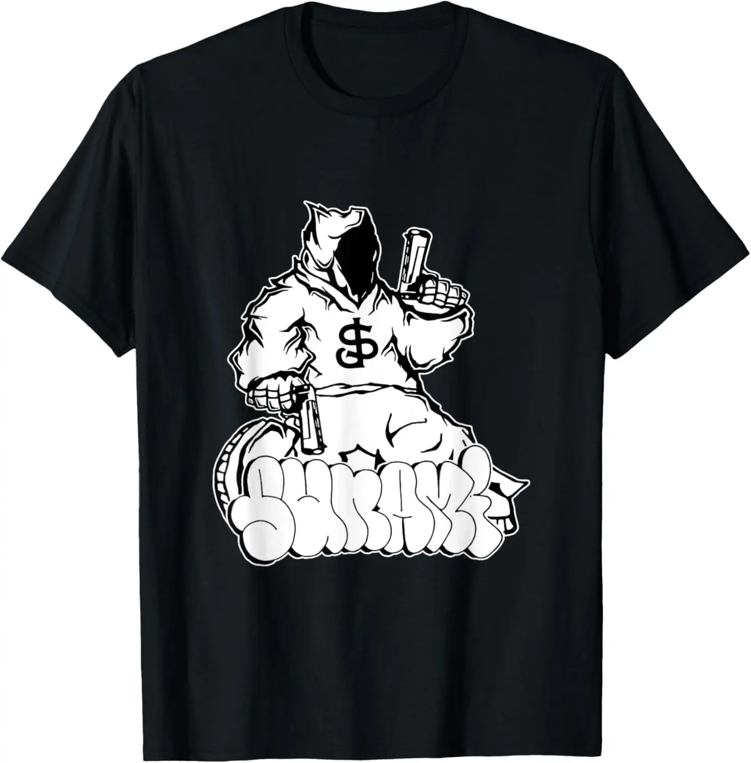 

Новая футболка - футболка