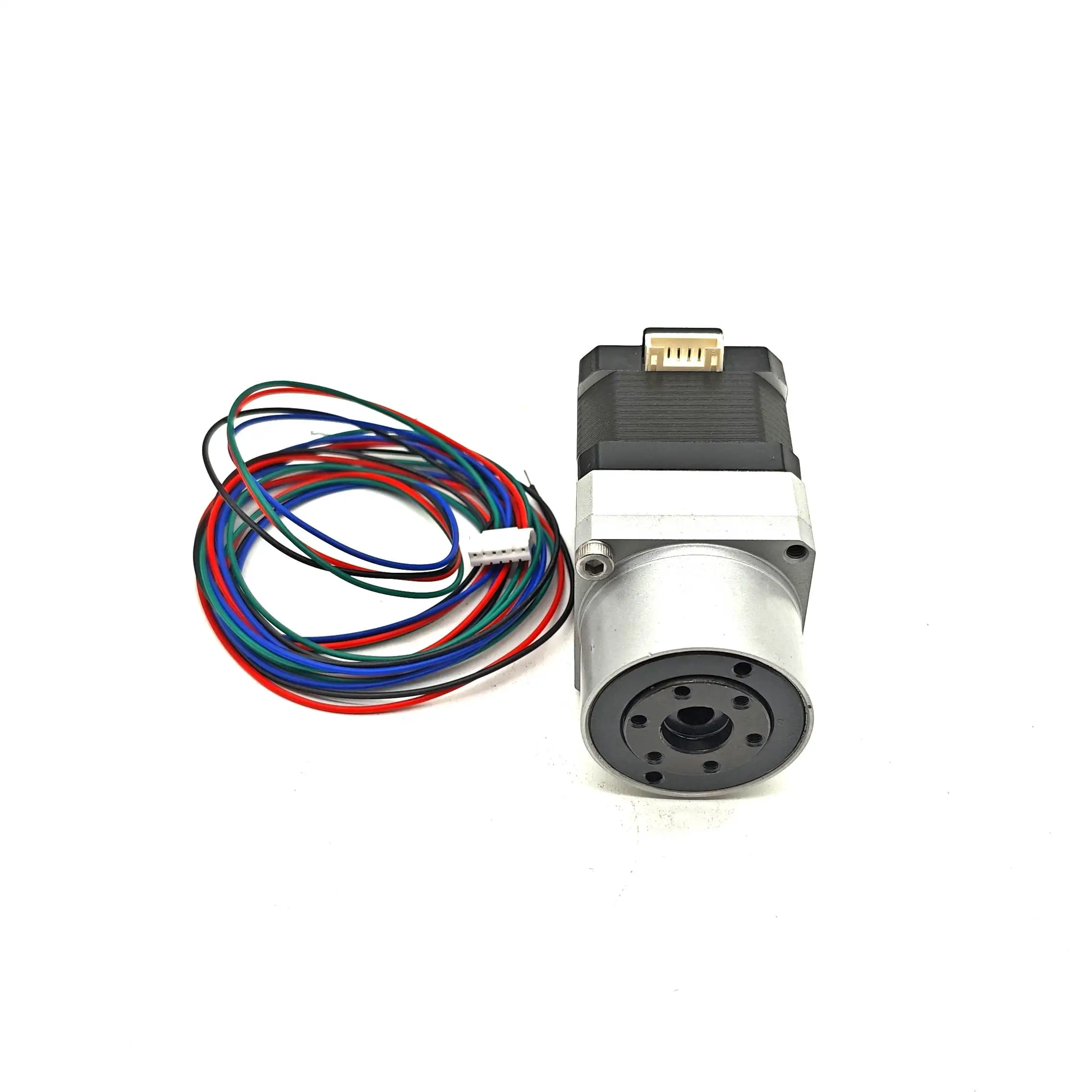 Harmonic Drive Reducer with Nema17 Stepper Motor 50:1