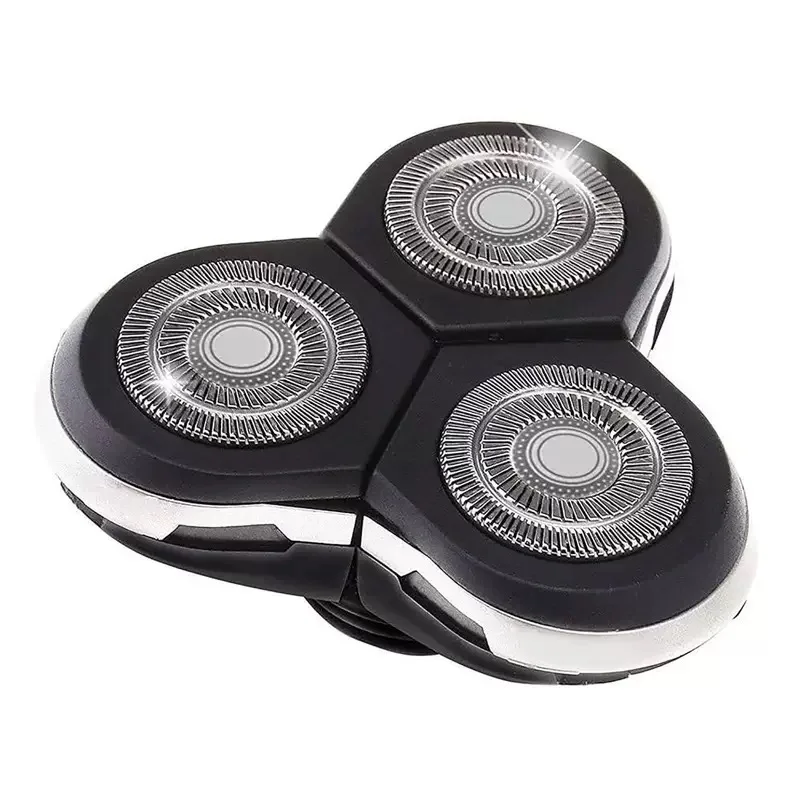 Rasierer/Rasierkopf für NORELCO RQ 12 RQ32 SENSOTOUCH 1250 1250 cc 1260 RQ330 RQ310 RQ311 RQ320 RQ330 RQ350 ﻿ – Detail 1