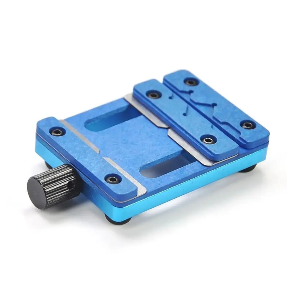 Heating Resistant Fixture Chip PCB Fixture Clamping Holder Hard Disk Fixing Fixture Mini Fixture De-soldering Repair