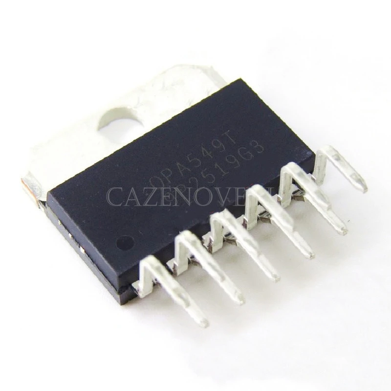 （1-5pcs）LM3886TF LM3886 OPA549T OPA549 STR-Z2589 STRZ2589 Z2589 UPC1298V UPC1298 ZIP