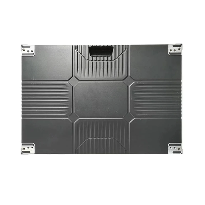 High Performance SMD Led Video Wall Display Screen 320*160 Module 640*480MM Cabinet Die Cast Aluminum Design Optimal Performance