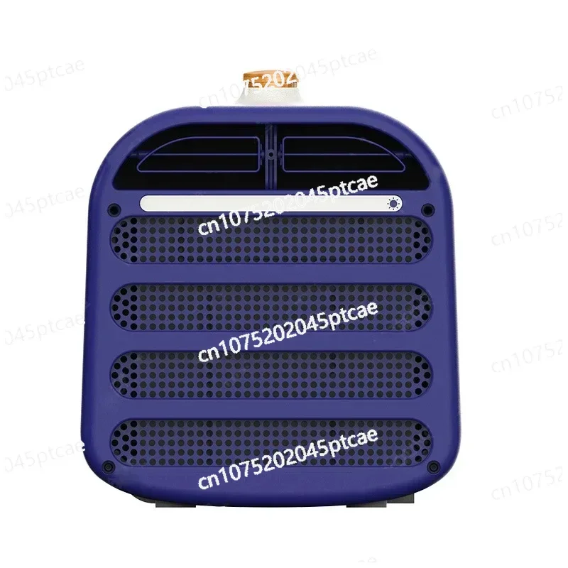 1300W/1500W Portable Mobile Air Conditioner Outdoor Tent Air Conditioner Drain-free Compressor Refrigeration Air Conditioner