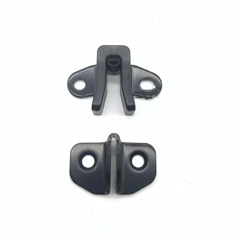 1set  pour Toyota RAV4 Prado LC120 LC150 Prado bouchon de hayon localisateur boucle de porte arrière