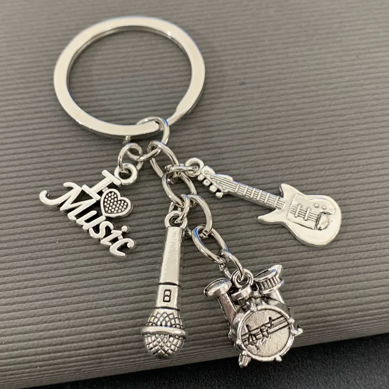 1-шт-брелок-из-классического-музыкального-сплава-ювелирный-аксессуар-для-украшения-с-барабаном-и-гитарным-микрофоном