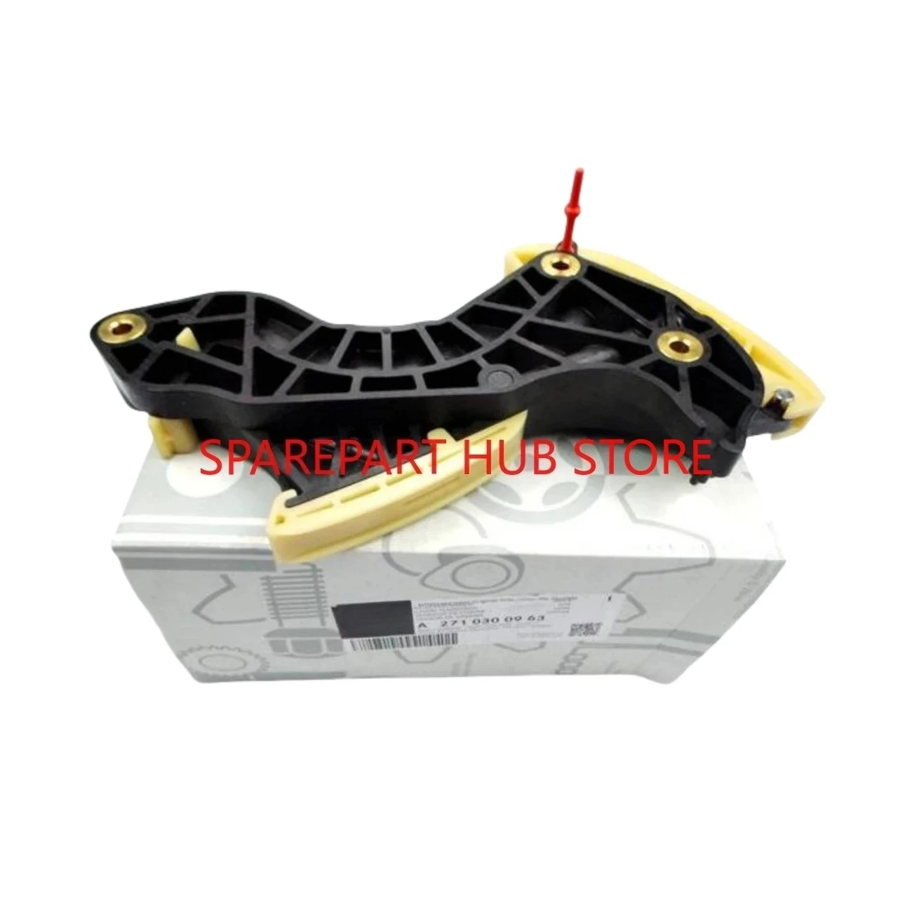 

OEM A2710300563 A2710300663 A2710300763 Engine Timing Chain Guide New For Mercedes-Benz M271 C180 C200 C230 E200 SLK200 W204 W21