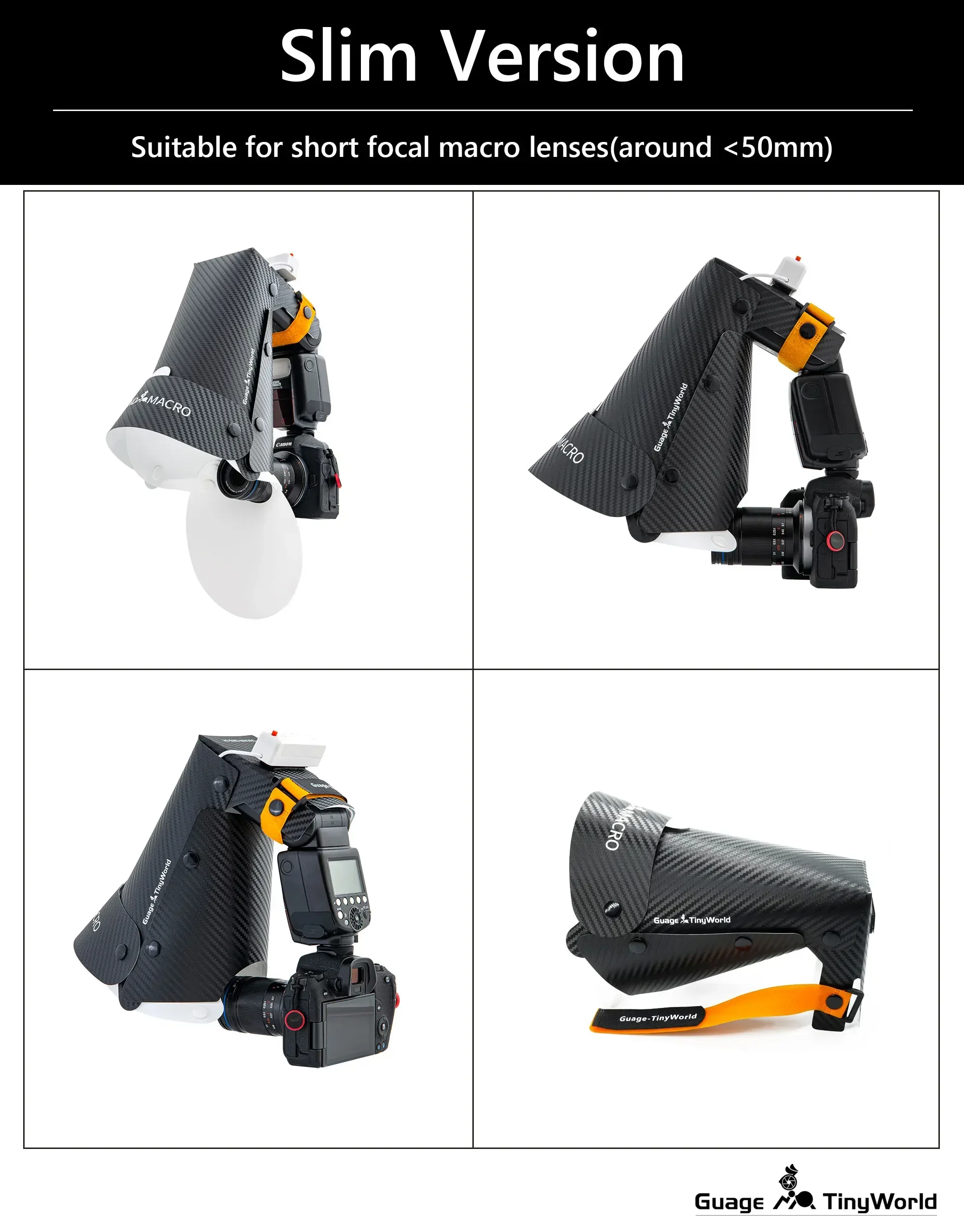 Thumbnail 2 - #8 Most Popular Flash Diffusers