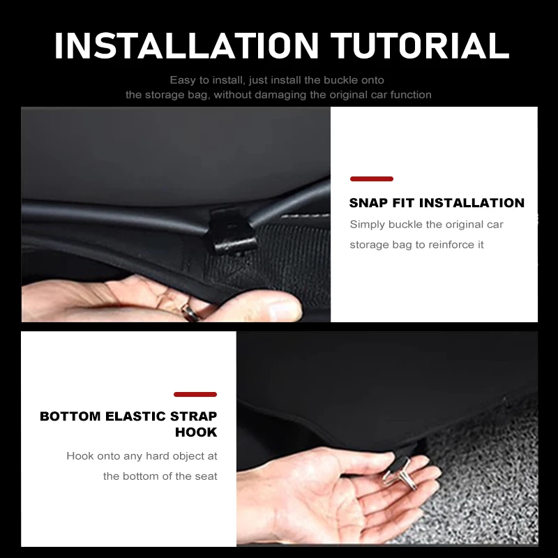 Car Seat Back Anti Kick Pad Protector Mat Interior Accessories For Opel Zafira Meriva Mokka Vivaro Vectra Antara Ampera