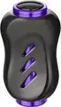 black purple