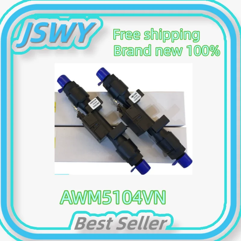 (1/10 piece) Free shipping new 100% AWM5104VN gas flow sensor with original electronics in stock fast delivery