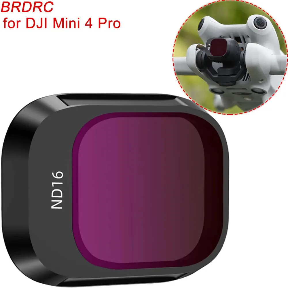 Brdrc ND16 Filter F…