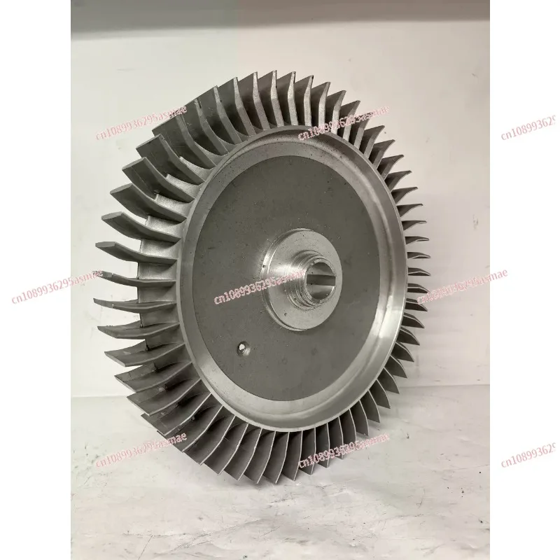 Vortex Air Pump Turbine, Impeller Vortex Fan, Wind Turbine