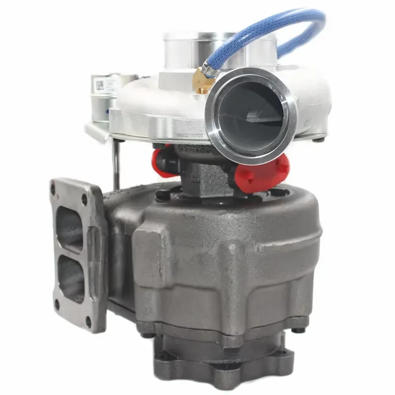 61800110045 Auto Turbo for Weichai erpillar Excavator 320 Parts Adapter Supercharger Turbine Turbocharger
