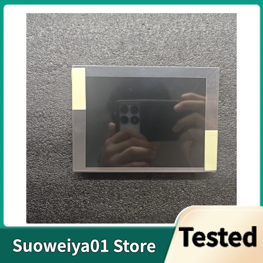 

G057VN01 V2 G057VN01 V1 G057VN01 V0 Original Tested Checked Industrial LCD 5.7 Inch Display 640×480