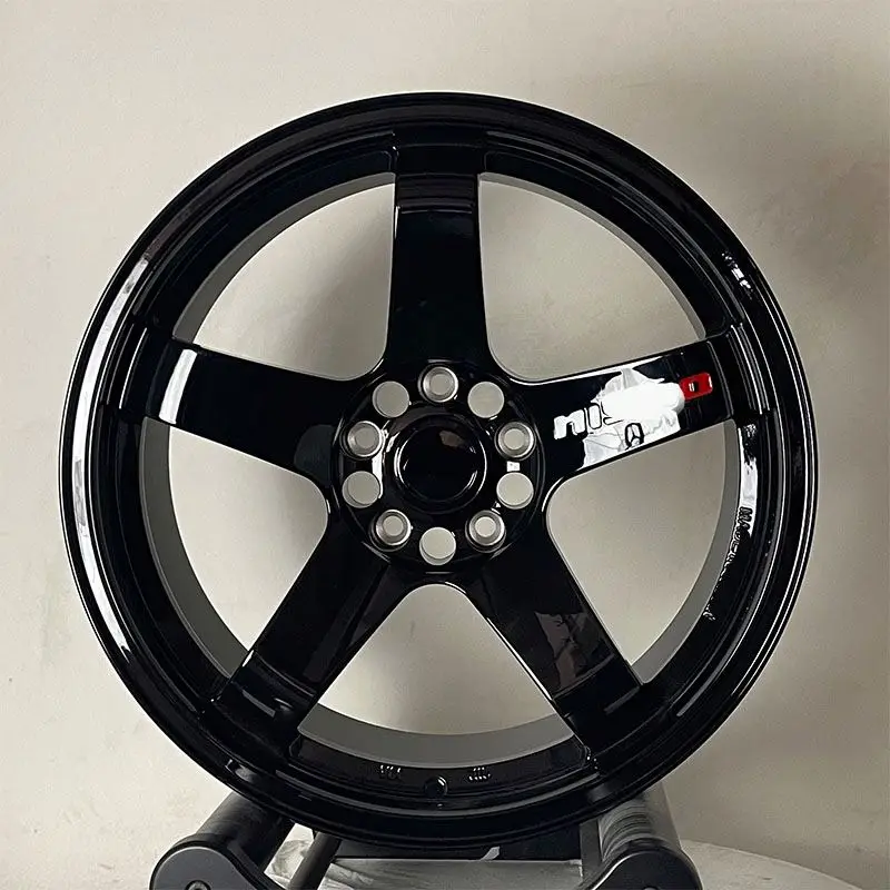 

300ZX 350Z 370Z GT500 R32 GTR 5x120 5x114.3 5x112 4X100 RIMS Nismo Forged Wheel for Rays LMGT4 Z370 toyota corolla for nissan