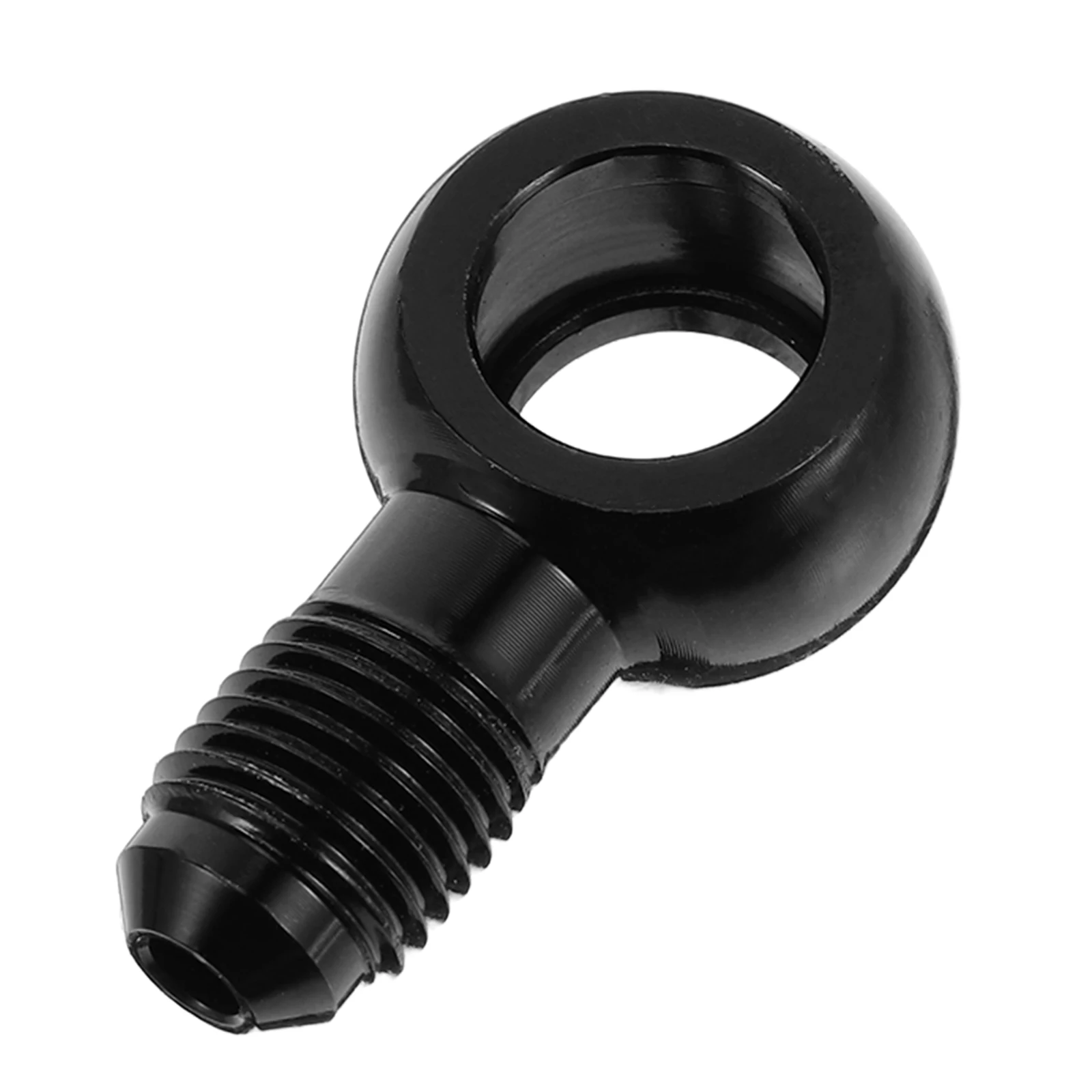 

Oil Outlet Connector Banjo Fuel Line Adapter Car Motorcycle Durable Aluminum Engine Parts Metal Fittings Brake Hose