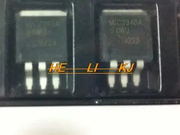 Freeshipping MIC2940A-5.0BU MIC2940A MIC2940