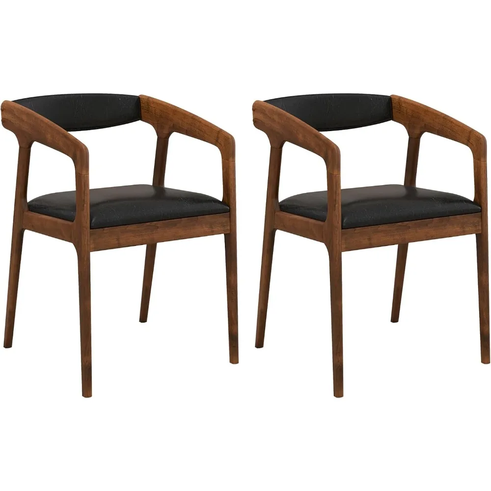 Modern Pu Leather A… - image