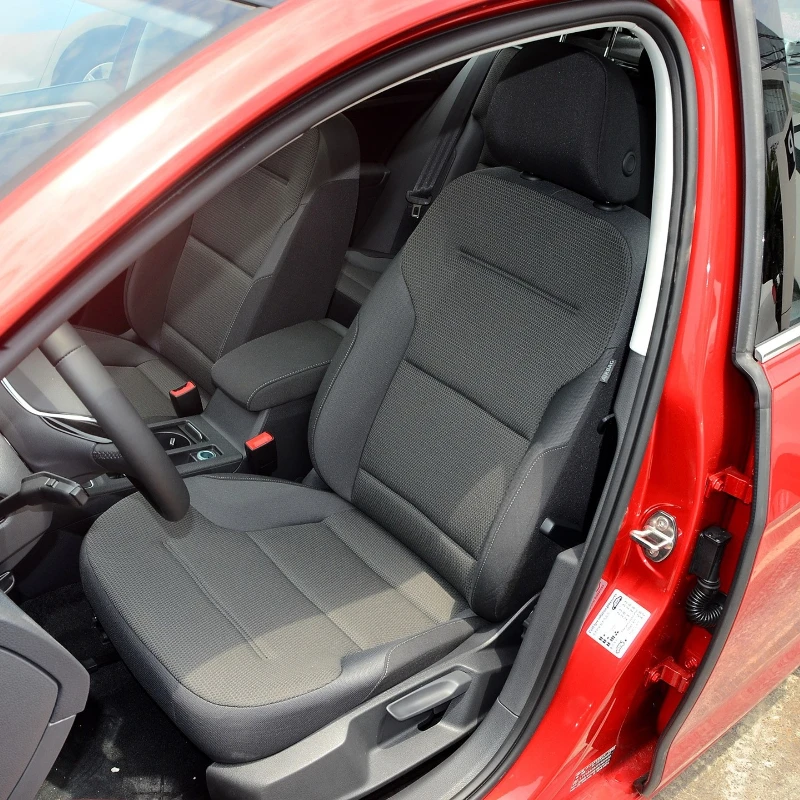 

Custom 5 Seat For Volkswagen VW Golf 7 2012 2013 2014 2015 2016 2017 2018 2019 2020 Faux Leather Custom Car Seat Covers