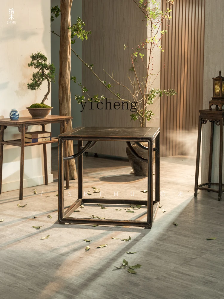 FY2 Vintage Furnitu… - image