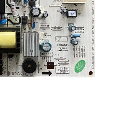 Used For TCL Air Conditioner Inverter Control Board T110801Z Circuit PCB LT1434-TCL/VF A010058 Conditioning Parts