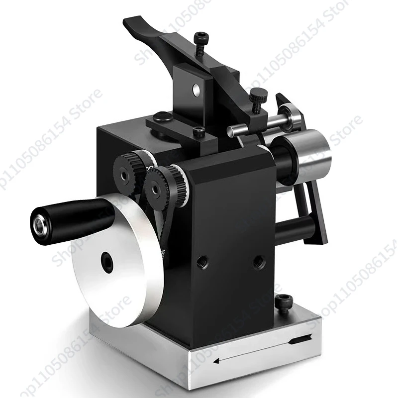

Mini Punch Grinder Needle Grinder PGAS Precision Miniature Shaper