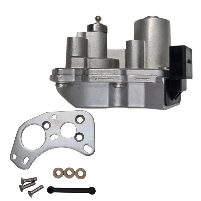 A82M-BV50 Turbocharger Electronic Actuator Turbo 53049880054 For A4 A6 A8 Q7 3.0 TDI 176 Kw 150Kw 171Kw ASB BKN BKS BMK Eng