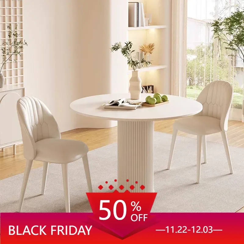 

Modern Kitchen Table Living Room Center Garden Furniture Sets Chairs Bar Dining Restaurant Tables Mesa Individual Luxury Cafe