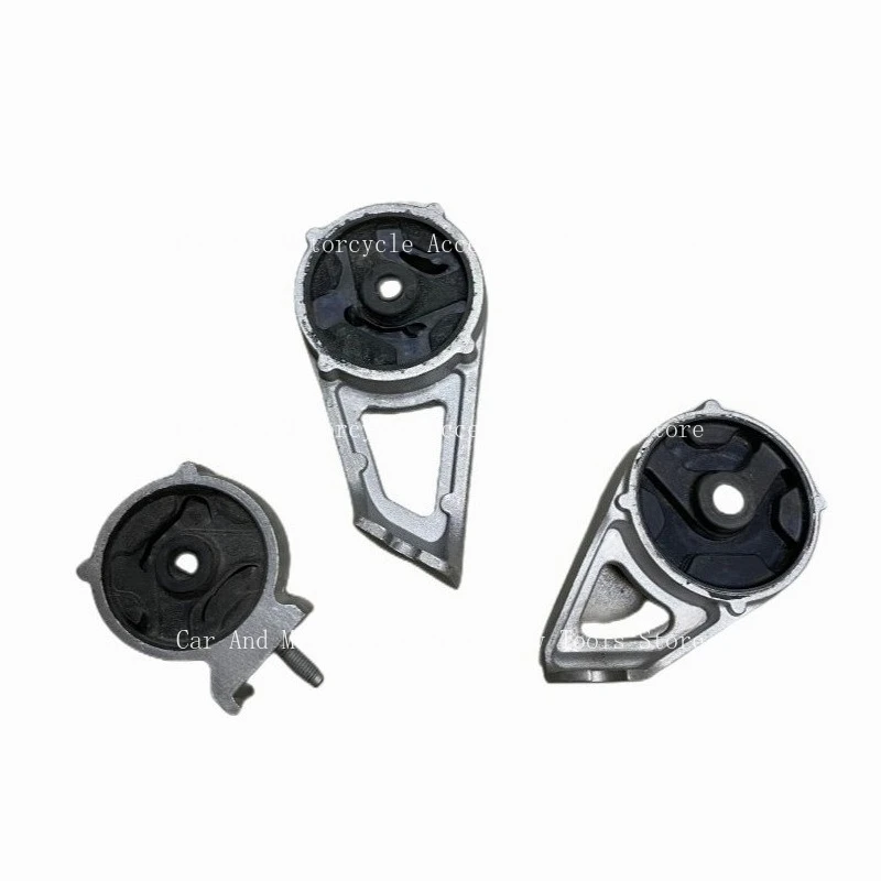 

Подходит для крепления глушителя Peugeot 308 508 9674325480 9675078380 9674551180