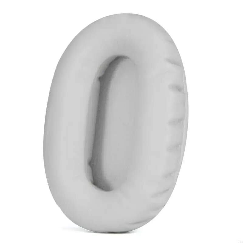 Quality Ear Pads Cushion Replacements for WH-CH710N CH720 CH700 Headphones Reduce Noise Earmuff Sleeves Earcups E74A
