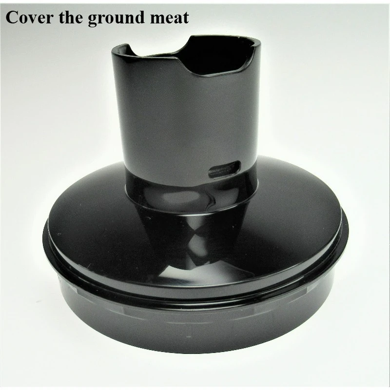 Applicable To Braun Handheld Cooking Machine MQ7035XIS Ground Meat Upper Cover Ground Meat Container