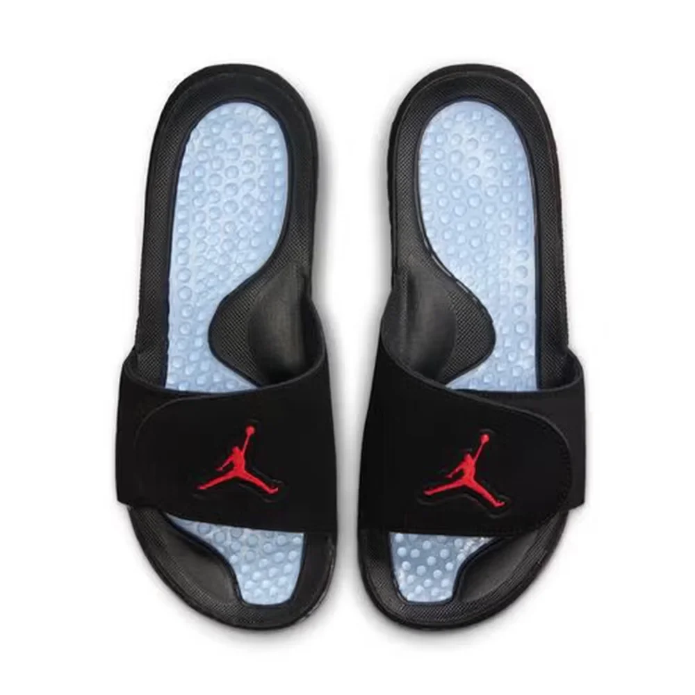 Nike Flip-Flops Fashionable Sports Trend Non-Slip, Durable, Cool Sandals Outdoor Durable Beach Shoes 555501-061