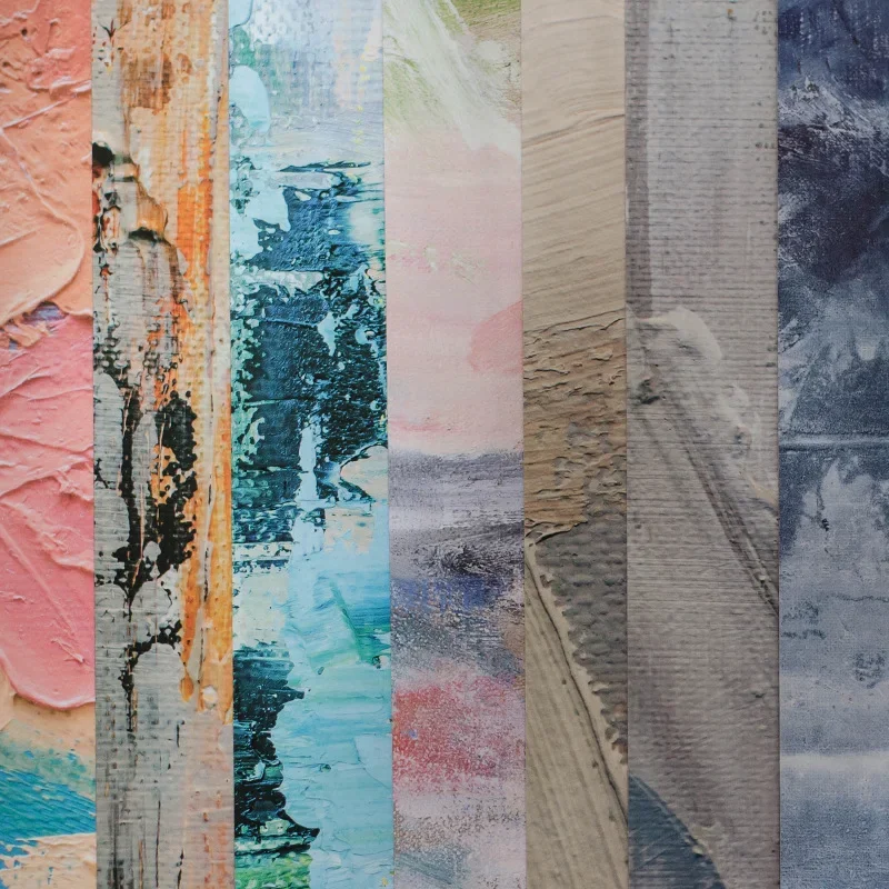 Nail Art Photo Props Background Decoration Ins Creative Photography Shooting Props Display Board Background Paper