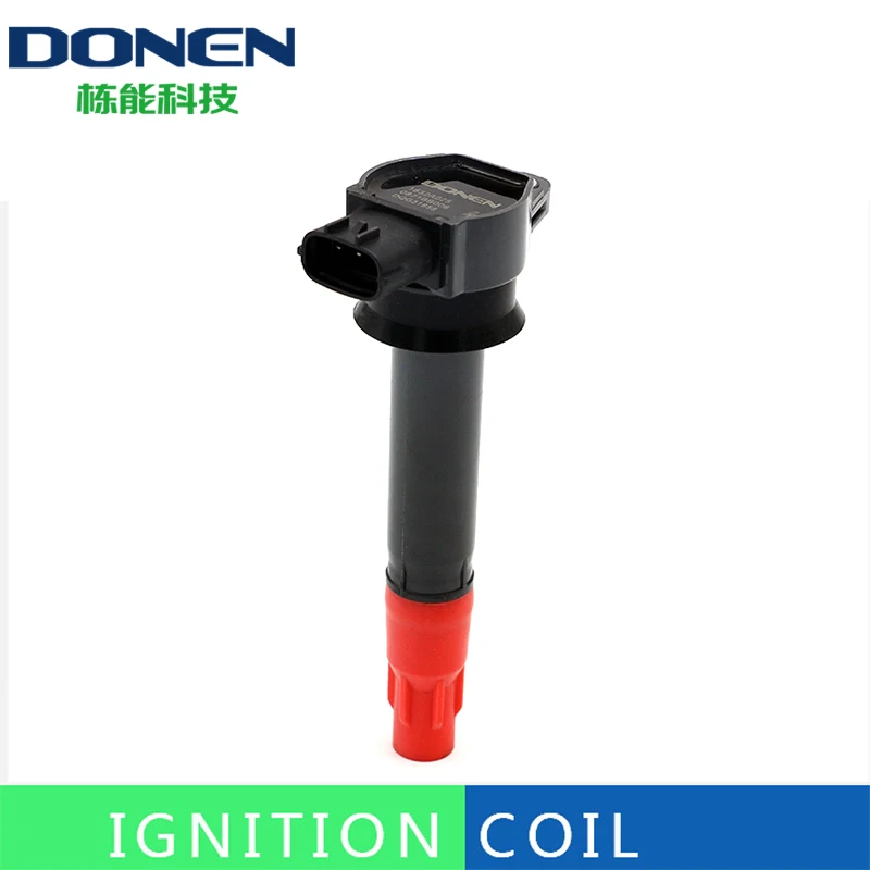 

1PCS IGNITION COIL FOR Pajero Sport 4G64S4M 2.4L 201207- 1832A025 DQG31858