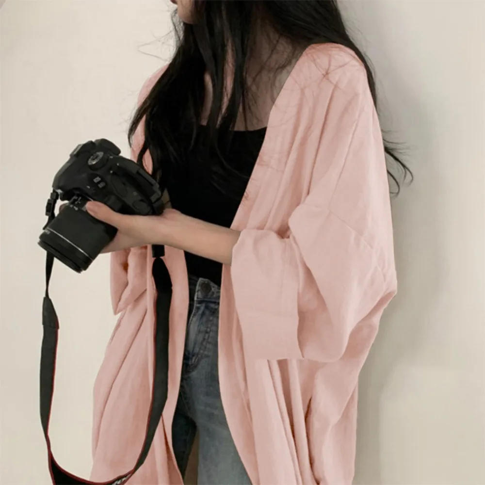 

Fashion Elegant Ethnic Style Tassel Shawl Thin Colorful Sunscreen Crochet Cardigan Retro Hollow Beach Scarf Beach