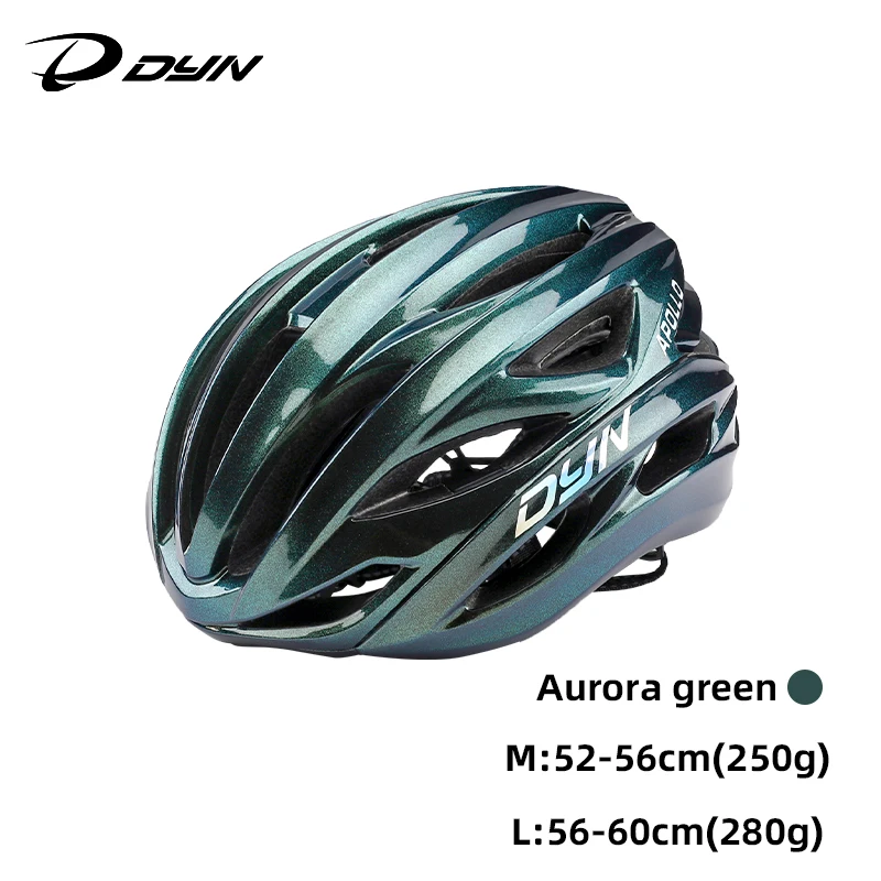 apollo petal bike helmet DYN Apollo Cycling Helmet Lightweight Breathable Mountain Road Bike
