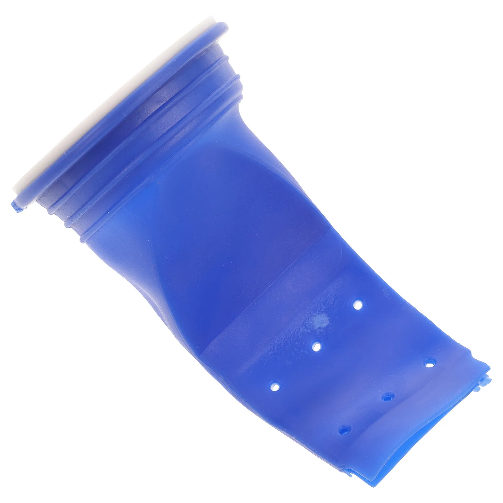 1Pcs Floor Drain Seal Core Silicone Sewer Backflow Preventer Odor-Proof Shower Bathroom Drain Cover Strainer Style C
