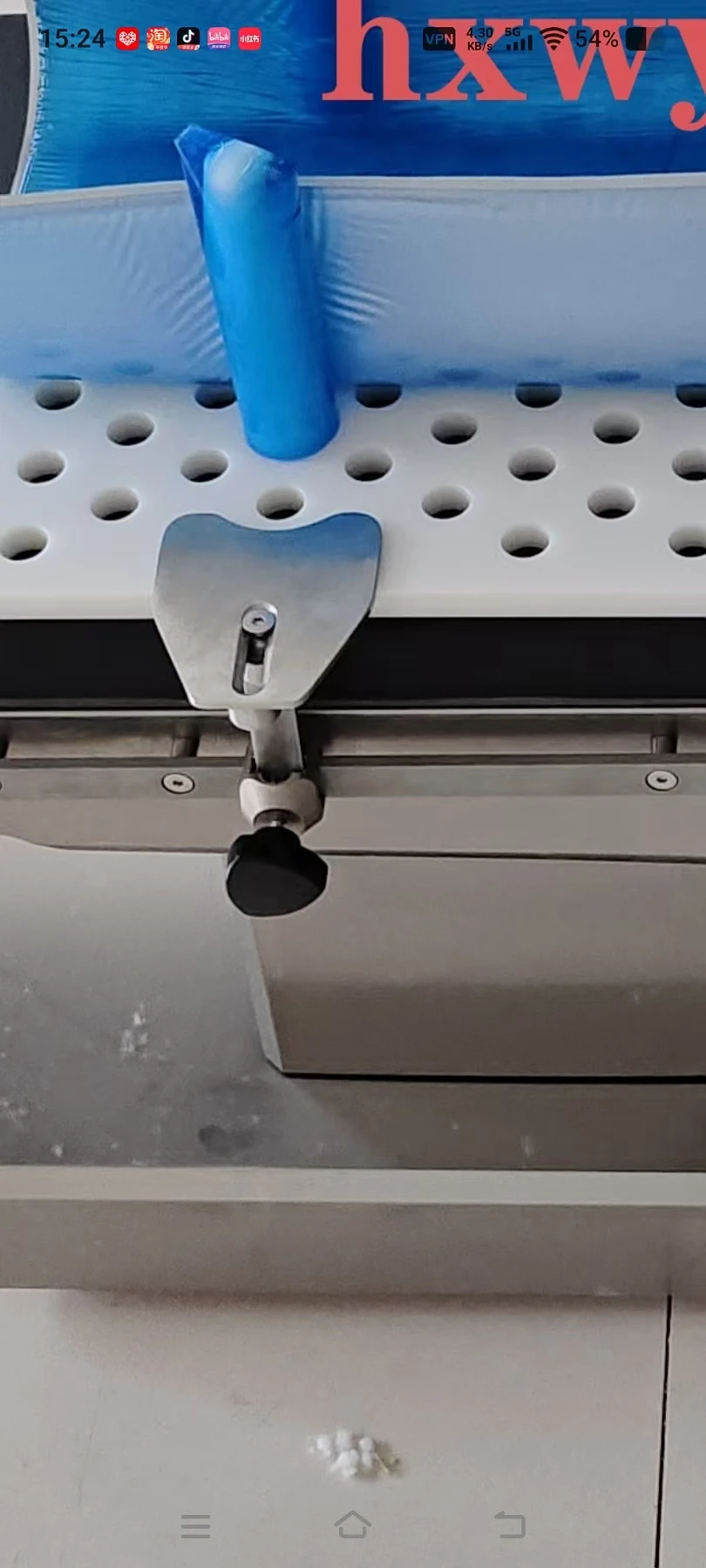 

Два фиксатора с улучшенным компенсационным звеньем длиной 120 см для компенсации разницы в цене