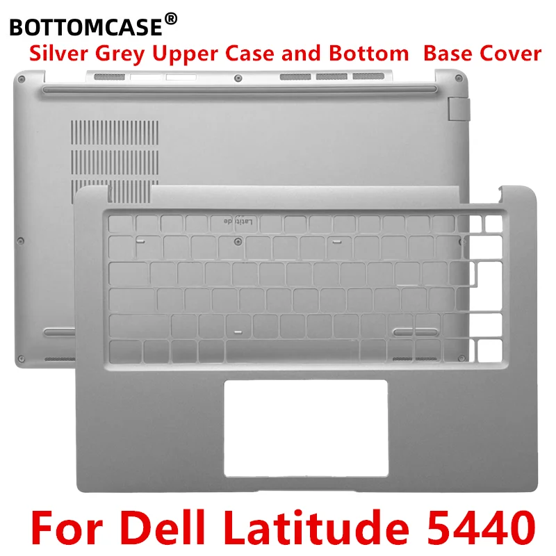 

Нижняя крышка для ноутбука Dell Latitude 5440, верхняя детская Крышка для ноутбука, нижняя базовая Крышка для ноутбука чехол 091FX9 0WMRKG