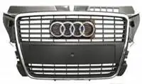 Store code: 290925 for ten grille gray + chrome A3 09