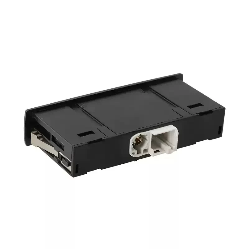 Original USB For Mercedes-benz New C200 C260 C300 E300 Gla200 USB Hub Integrated line interface 1pc Car Accessories A1728202100