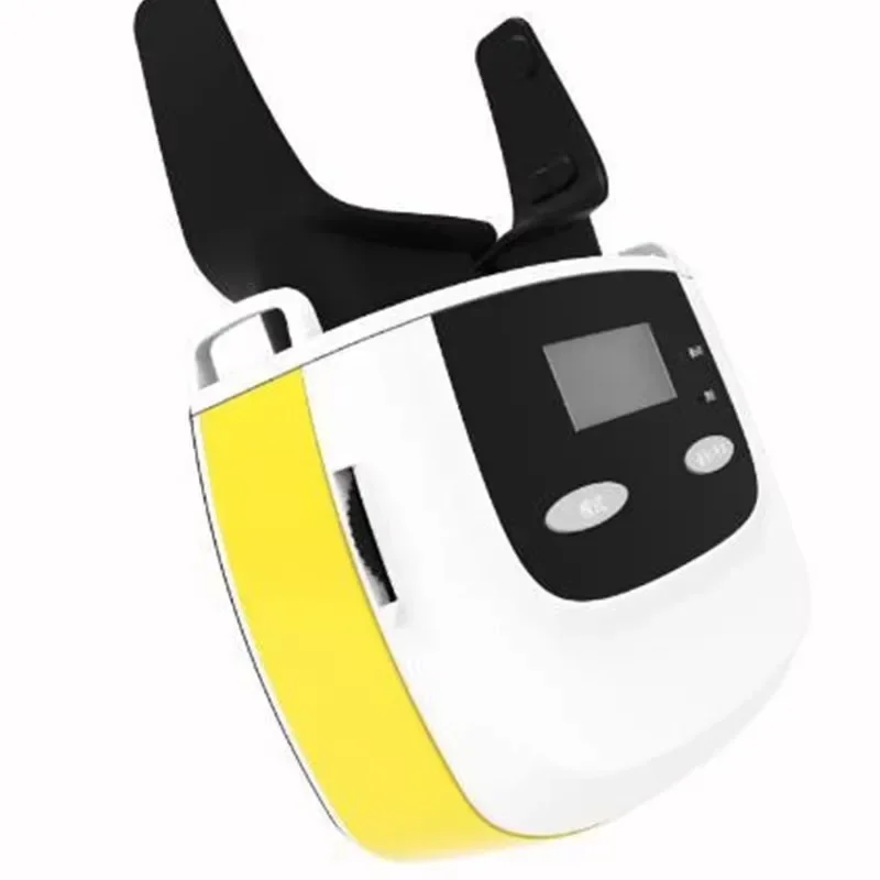 

2025Eye care equipment for children vision training