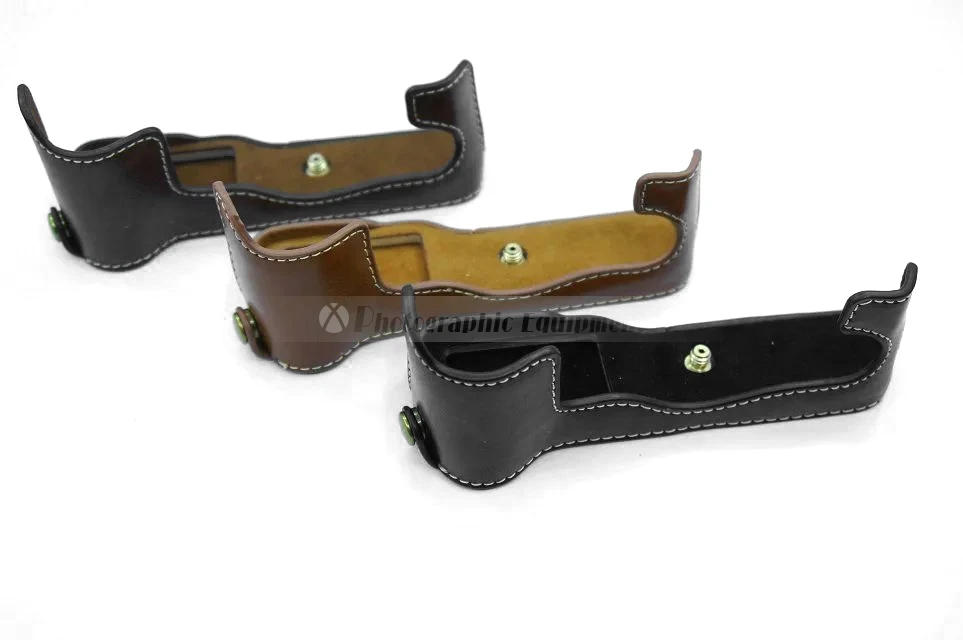 بو كاميرا فيديو حقيبة ، الحال بالنسبة فوجي فيلم فوجي X-T2 X-T3 ، 1,4 برغي جبل ، XT2