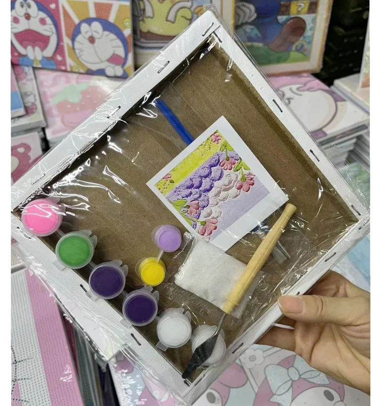 Kids Drawing Toys Water Doodle Mat Large Size Portable No Mess Painting Board for Toddlers