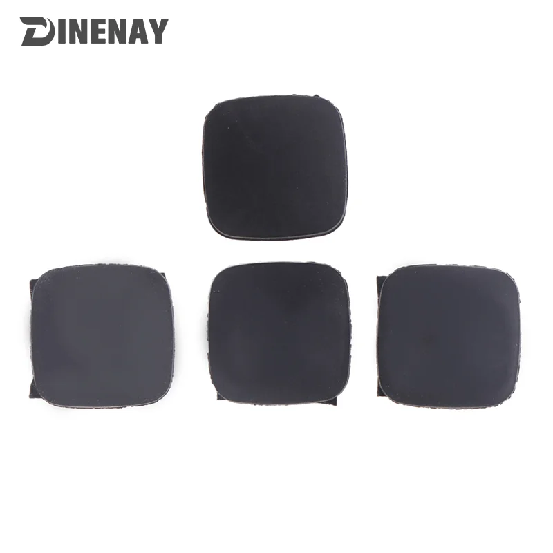 Lower Cover Rubber Pad For Galaxy Book Pro 950XDB 930/935XDB QDB Laptop Bottom Shell Foot Pad