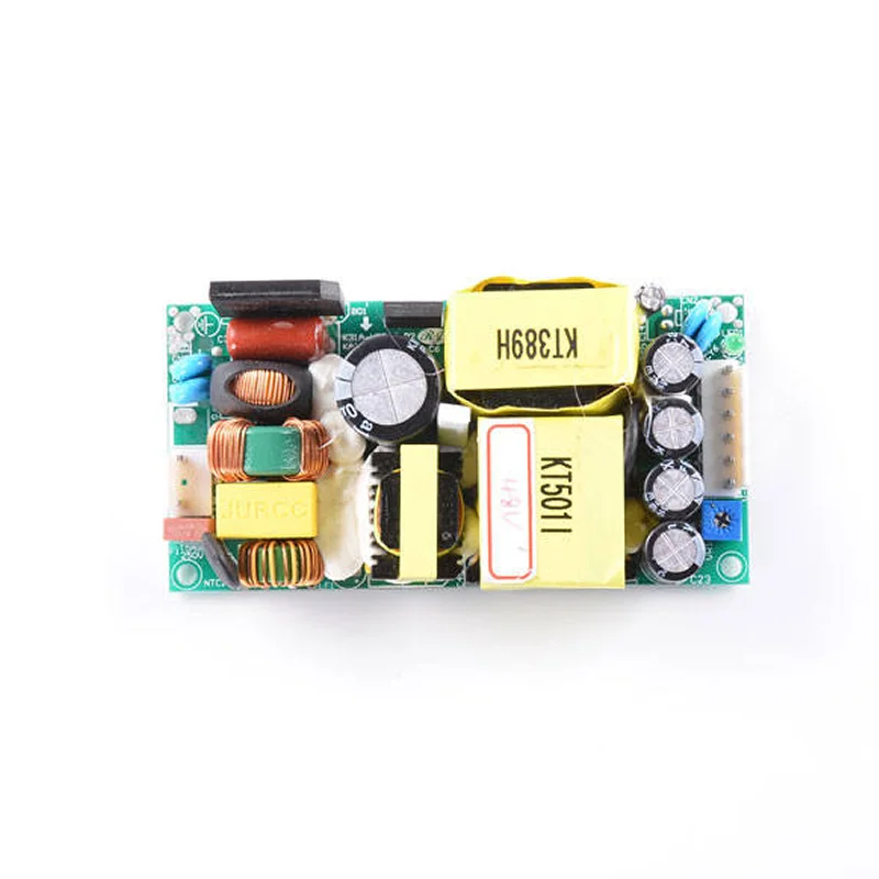 

Блок питания Печатные платы переменного тока постоянного тока 24 В