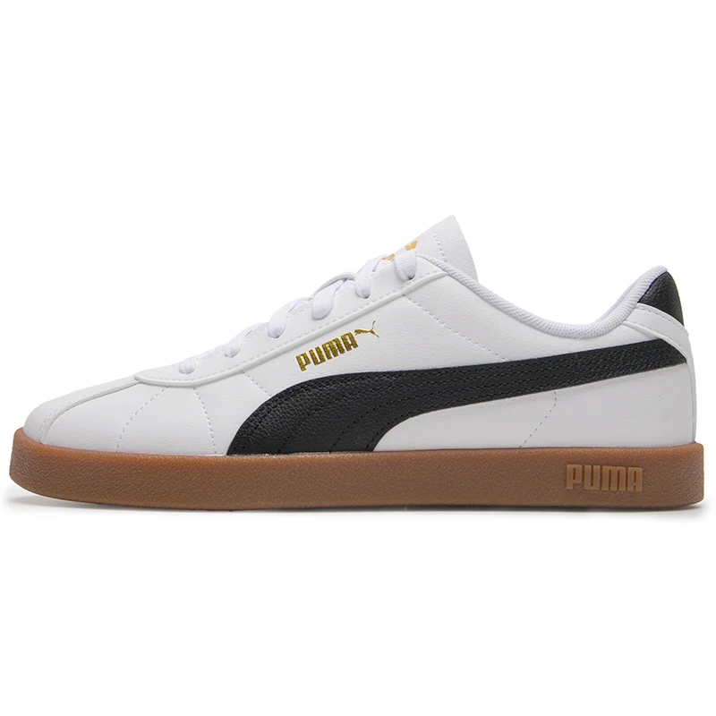 

Puma Men's Shoes Women's Shoes Sports Shoes Low-Top Sneakers T-Shaped Toe Light Casual Shoes 397445-06