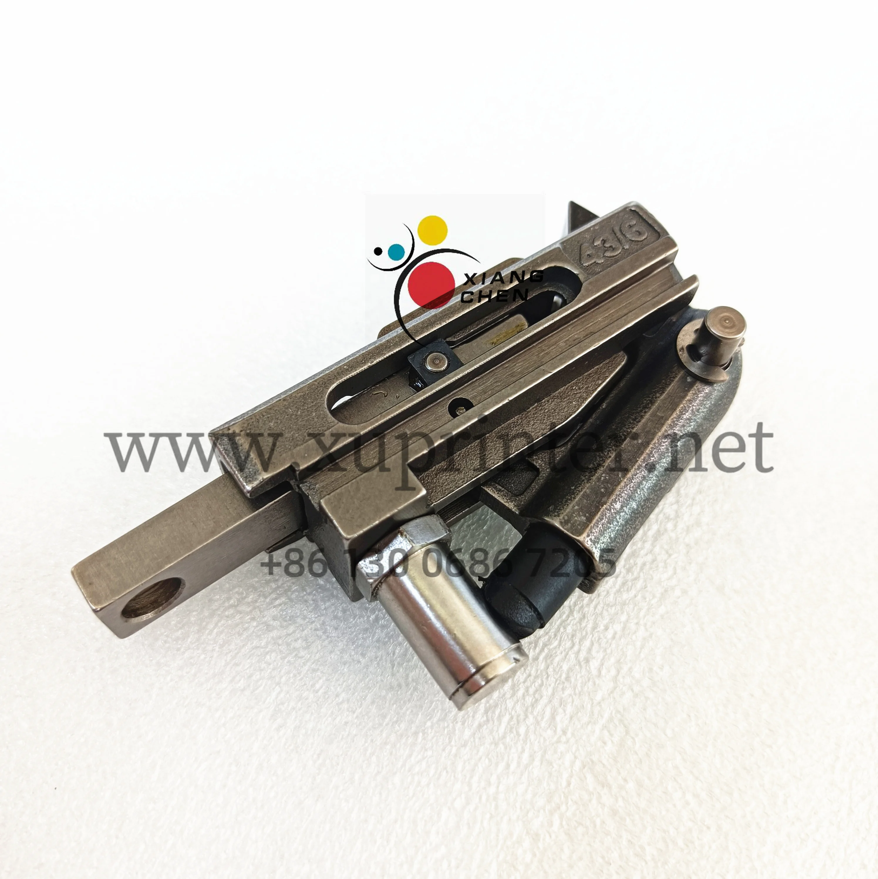 ملحقات رأس الأظافر M43/6 عالية الجودة 3164325 3164335 لأجزاء 43/6