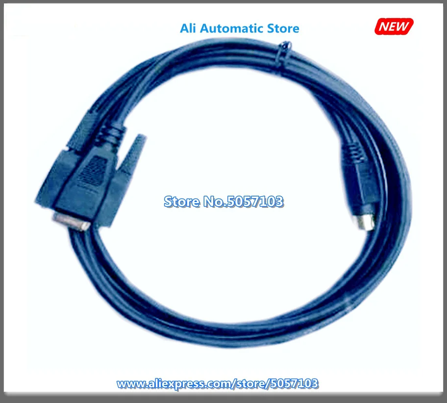 

PC-HW Suitable For HaiWell N C T E S H Series Programming Cable Download Cable HW-ACA20