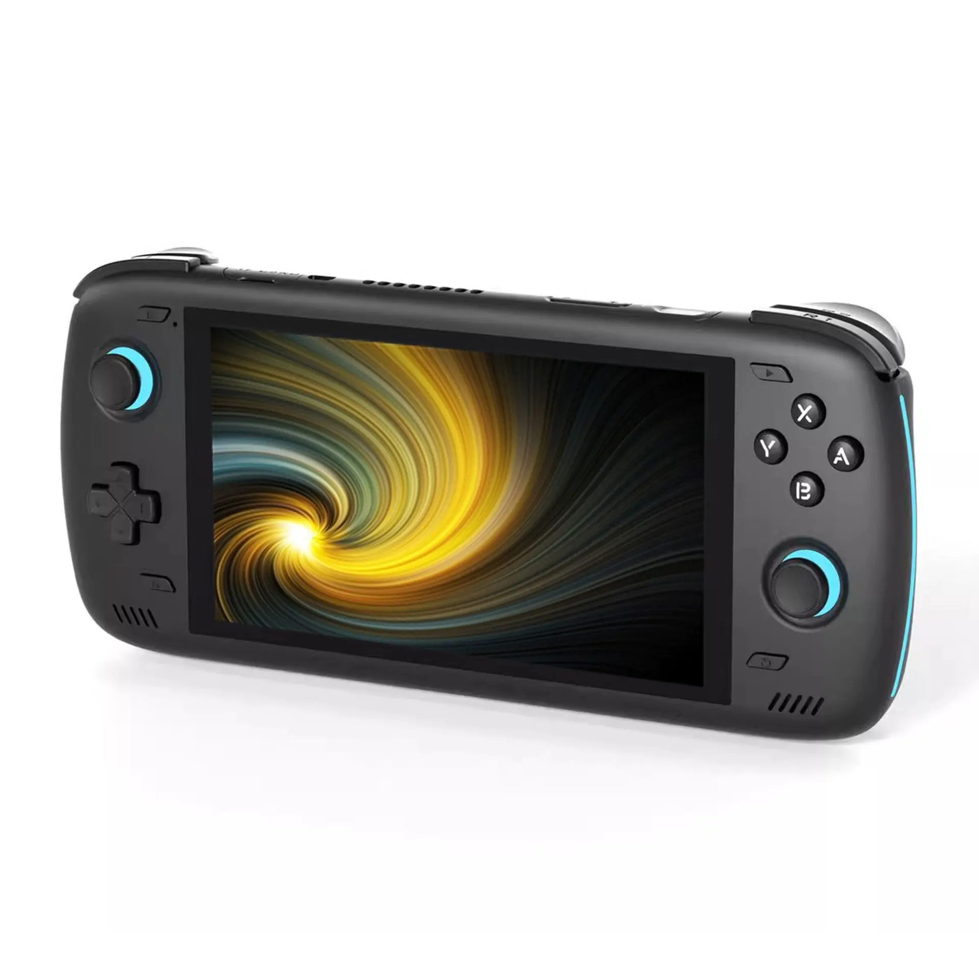 2025 HOT Ayn Odin 2 Pro Upgraded version 6" IPS Screen Handheld Game Player Android13 16G 512G Wifi Bluetooth Portable Console